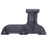 Коллектор выпускной СF3B24T