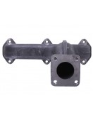 Коллектор выпускной СF3B24T