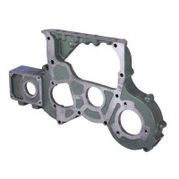 Корпус шестерен ГРМ СF3B24T