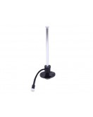 Датчик уровня топлива L-275 мм Foton 354/404