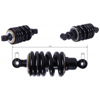 Амортизатор задний (моно) 200 мм - V150А