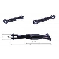 Подножка универсальная