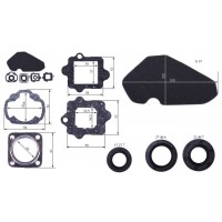 Ремкомплект двигателя - Let's Ремкомплект двигателя - Let's