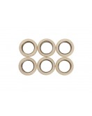 Ролики вариатора 5,5g, к-т 6 шт. - DIO