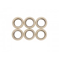 Ролики вариатора 5,5g, к-т 6 шт. - DIO