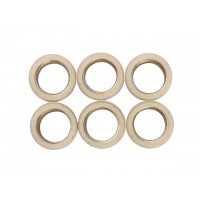 Ролики вариатора 4,5g, к-т 6 шт. - DIO