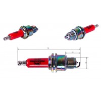 Свеча E6TC M14 - 2T