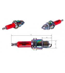Свеча E6TC M14 - 2T