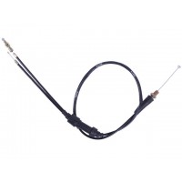 Трос газа раздвоенный - Alpha125CC