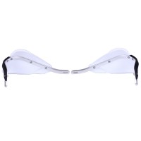 Защита рук универсальная армированная (белая)