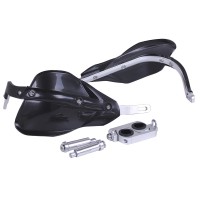 Защита рук универсальная армированная (черная)