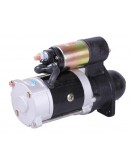 Стартер Z-11 12V 7.8KW редукторный QDJ1332А DongFeng 244