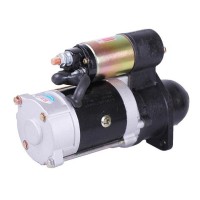 Стартер Z-11 12V 7.8KW редукторный QDJ1332А DongFeng 244