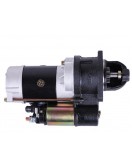Стартер Z-11 12V 7.8KW редукторный QDJ1332А DongFeng 244