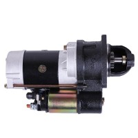 Стартер Z-11 12V 7.8KW редукторный QDJ1332А DongFeng 244