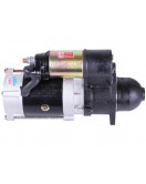 Стартер Z-11 12V 7.8KW редукторный QDJ1332А DongFeng 244