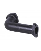 Колено выхлопной трубы TY395