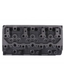 Головка блока цилиндров TY395