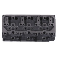 Головка блока цилиндров TY395