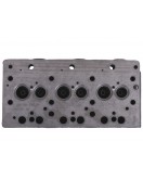 Головка блока цилиндров TY395