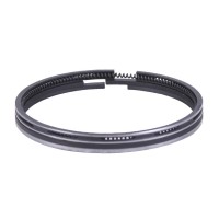 Кольца поршневые к-кт на 1 поршень TY395