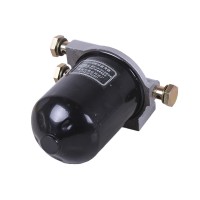 Фильтр топливный в сборе TY395