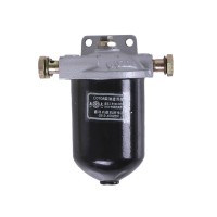 Фильтр топливный в сборе TY395