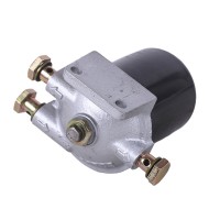 Фильтр топливный в сборе TY395