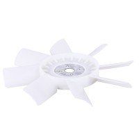 Вентилятор радиатора TY395