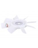 Вентилятор радиатора TY395