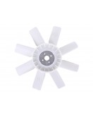 Вентилятор радиатора TY395