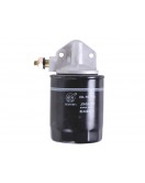 Фильтр масляный J0810A TY395 Фильтр масляный J0810A TY395