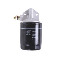 Фильтр масляный J0810A TY395