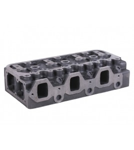 Головка блока цилиндров в сборе TY395B