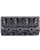 Головка блока цилиндров в сборе TY395B