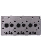 Головка блока цилиндров в сборе TY395B