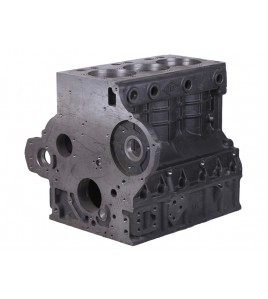 Блок цилиндров TY395B