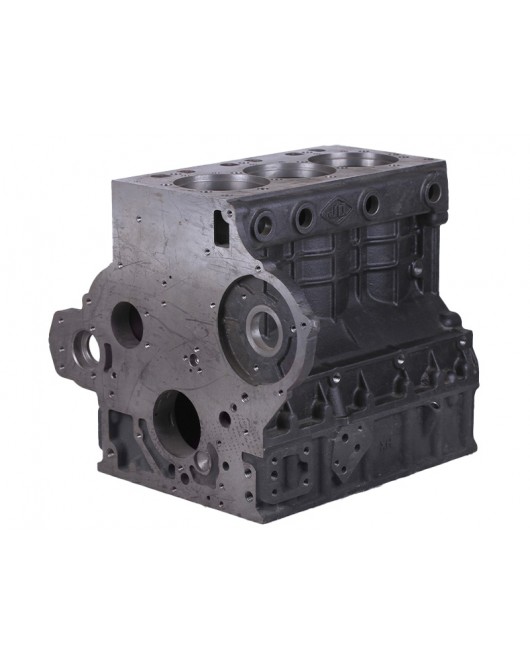 Блок цилиндров TY395B
