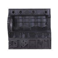 Блок цилиндров TY395B