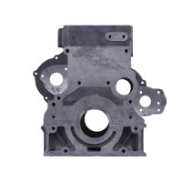 Блок цилиндров TY395B