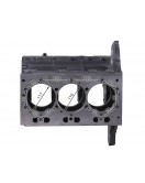 Блок цилиндров TY395B