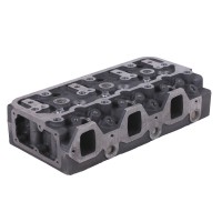 Головка блока цилиндров в сборе TY3100B