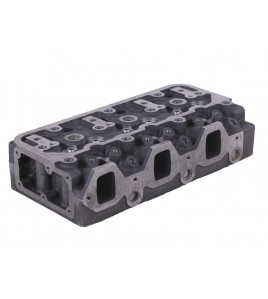 Головка блока цилиндров в сборе TY3100B