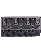 Головка блока цилиндров в сборе TY3100B