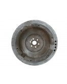 Маховик+венец КМ385ВТ DongFeng 240/244, Foton 240/244, Jinma 240/244