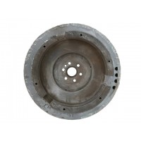 Маховик+венец КМ385ВТ DongFeng 240/244, Foton 240/244, Jinma 240/244