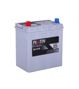 Аккумулятор (Platin) 40AH 12V