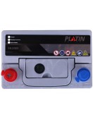 Аккумулятор (Platin) 40AH 12V