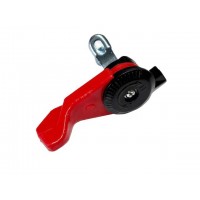 Рычаг газа тип 2 - 178F/186F УЦЕНКА