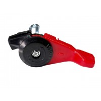 Рычаг газа тип 2 - 178F/186F УЦЕНКА